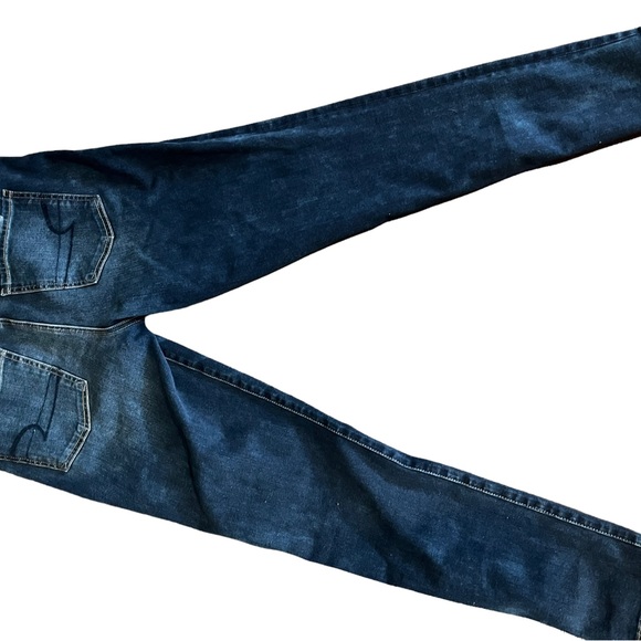 Booty plump jeans by American Eagle - Picture 3 of 6